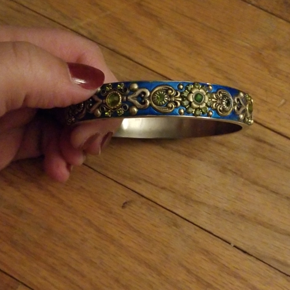 Michael galan bangle